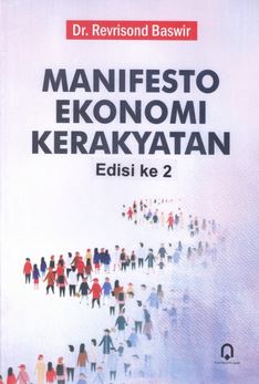 Manifesto ekonomi kerakyatan