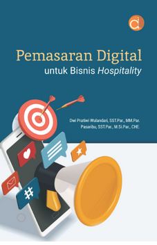 Pemasaran digital untuk bisnis hospitality