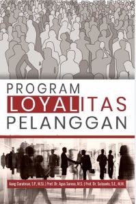 Program loyalitas pelanggan